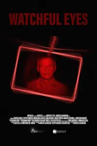 Watchful Eyes (2026) HQ Hindi Dubbed Movie