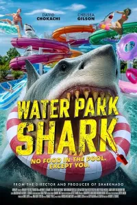 Water Park Shark (2026) HQ Hindi Dubbed Movie