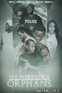 We Were Once Orphans (2025) HQ Tamil Dubbed Movie