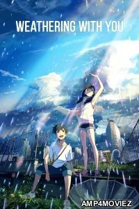 Weathering With You (2020) ORG Hindi Dubbed Movie