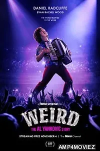 Weird The Al Yankovic Story (2022) HQ Tamil Dubbed Movie