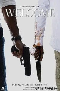 Welcome (2025) HQ Tamil Dubbed Movie