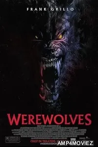 Werewolves (2024) HQ Tamil Dubbed Movie