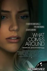 What Comes Around (2022) HQ Telugu Dubbed Movie