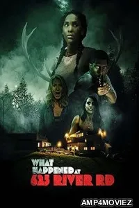 What Happened at 625 River Road (2024) HQ Bengali Dubbed Movie