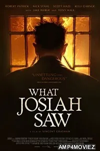 What Josiah Saw (2022) HQ Telugu Dubbed Movie