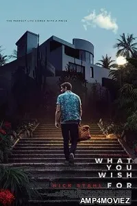 What You Wish For (2023) HQ Tamil Dubbed Movie