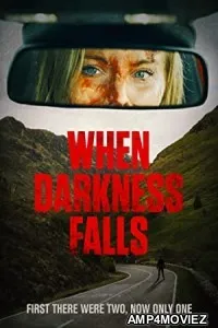 When Darkness Falls (2022) HQ Bengali Dubbed Movie