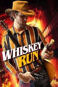 Whiskey Run (2025) HQ Hindi Dubbed Movie