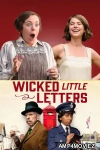 Wicked Little Letters (2024) ORG Hindi Dubbed Movie