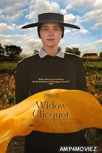 Widow Clicquot (2023) HQ Tamil Dubbed Movie