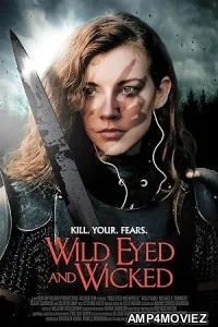 Wild Eyed and Wicked (2023) HQ Tamil Dubbed Movie