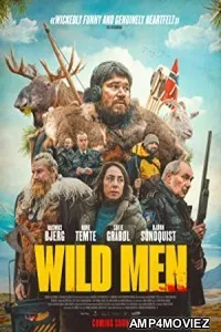 Wild Men (2021) HQ Tamil Dubbed Movie