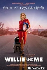 Willie And Me (2023) HQ Tamil Dubbed Movie