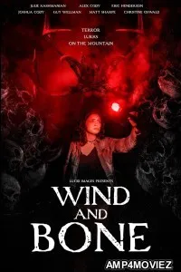 Wind and Bone (2024) HQ Hindi Dubbed Movie