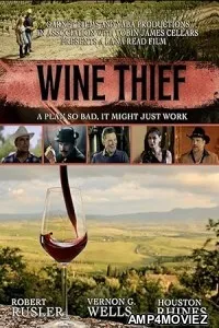 Wine Thief (2024) HQ Telugu Dubbed Movie