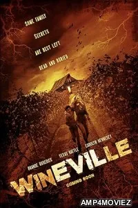 Wineville (2024) HQ Telugu Dubbed Movie