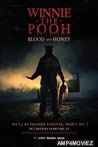 Winnie the Pooh Blood and Honey (2023) HQ Tamil Dubbed Movie