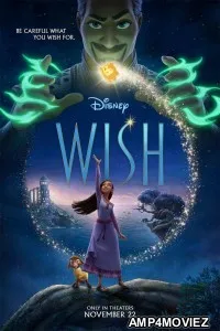 Wish (2023) HQ Tamil Dubbed Movie