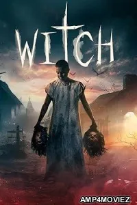 Witch (2024) HQ Telugu Dubbed Movie