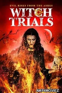 Witch Trials (2022) HQ Tamil Dubbed Movie