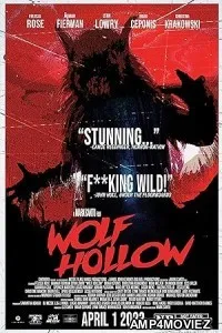 Wolf Hollow (2023) HQ Tamil Dubbed Movie