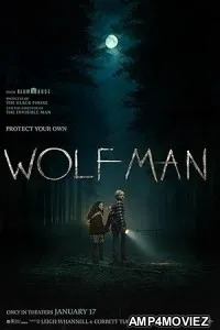 Wolf Man (2025) HQ Tamil Dubbed Movie