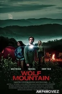 Wolf Mountain (2022) HQ Telugu Dubbed Movie