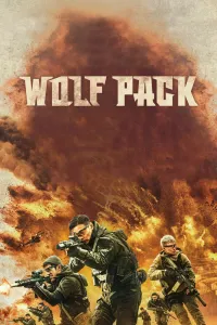 Wolf Pack (2022) ORG Hindi Dubbed Movie