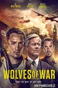 Wolves of War (2022) HQ Telugu Dubbed Movie