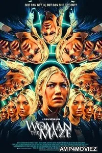 Woman in the Maze (2023) HQ Bengali Dubbed Movie
