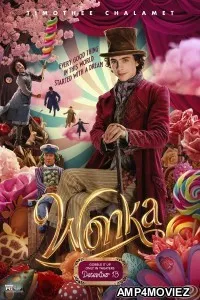 Wonka (2023) HQ Tamil Dubbed Movie