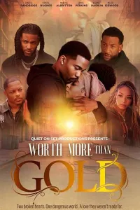 Worth More Than Gold (2026) HQ Hindi Dubbed Movie