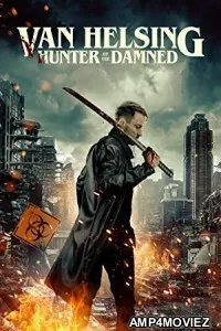 Wrath of Van Helsing (2022) HQ Tamil Dubbed Movie