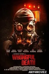 Wrongful Death (2023) HQ Hindi Dubbed Movie