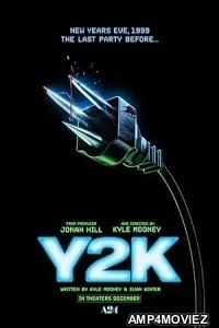 Y2K (2024) HQ Telugu Dubbed Movie