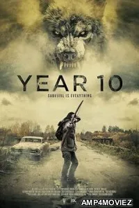 Year 10 (2024) HQ Telugu Dubbed Movie