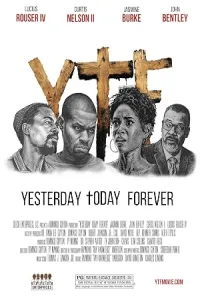 Yesterday Today Forever (2025) HQ Hindi Dubbed Movie