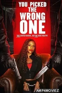 You Picked the Wrong One (2025) HQ Tamil Dubbed Movie