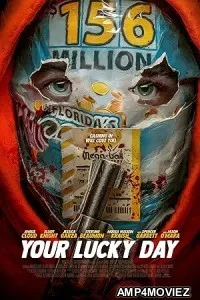 Your Lucky Day (2023) HQ Telugu Dubbed Movie