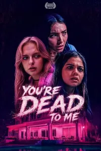 Youre Dead To Me (2025) HQ Hindi Subtitles