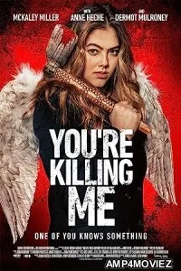 Youre Killing Me (2023) HQ Tamil Dubbed Movie