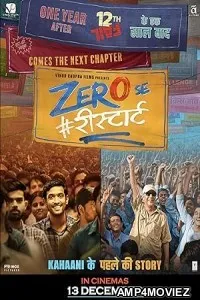 Zero Se Restart (2024) HQ Telugu Dubbed Movie