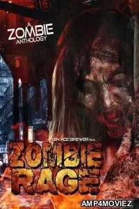 Zombie Rage (2023) HQ Telugu Dubbed Movie