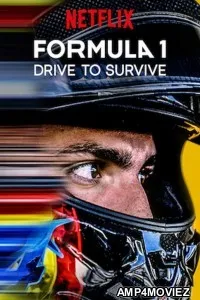  Formula 1: Drive to Survive (2021) Hindi Dubbed Season 3 Complete Show
