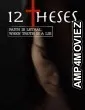 12 Theses (2021) HQ Telugu Dubbed Movie
