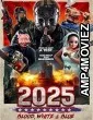 2025 Blood White And Blue (2022) HQ Hindi Dubbed Movie