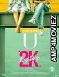 2k Love Story (2025) HQ Tamil Dubbed Movie
