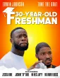 30 Year Old Freshman (2026) HQ Hindi Dubbed Movie