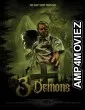 3 Demons (2022) HQ Telugu Dubbed Movie